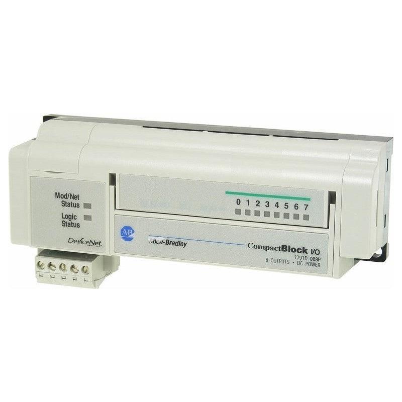 1791D-0B8P Allen-Bradley Original