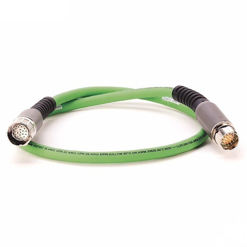 2090-CFBM7E7-CDAF04 Allen-Bradley 100% New