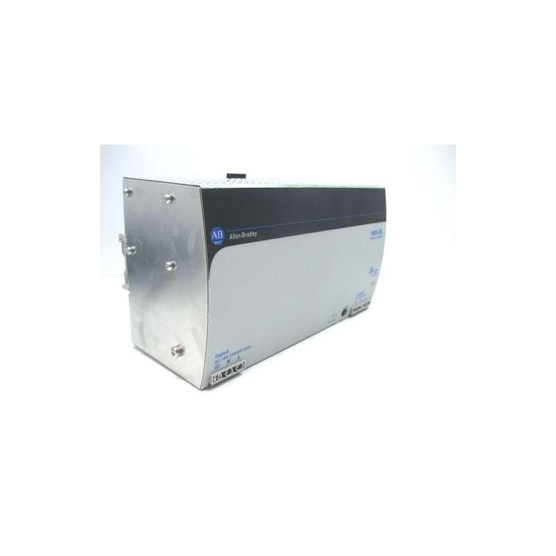 1606-XL480EP Allen-Bradley Trusted supplier