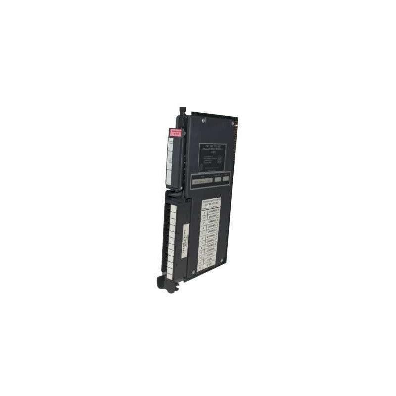 1771-IEC Allen-Bradley 12-Month Warranty