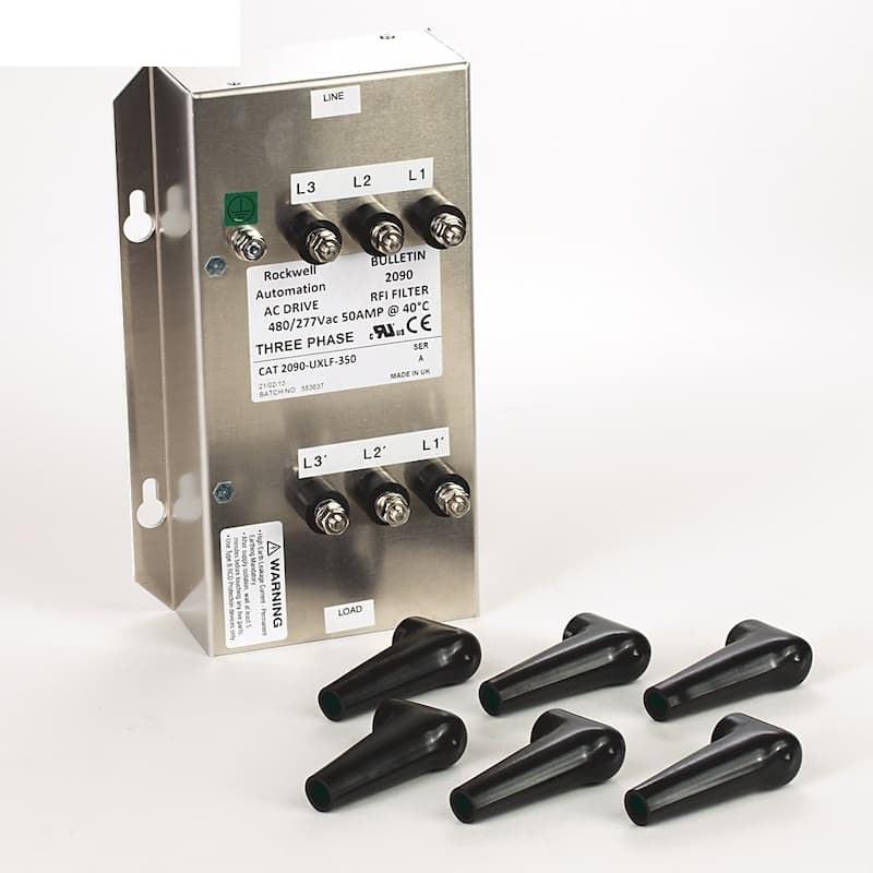 2090-UXLF-350 Allen-Bradley New In Stock