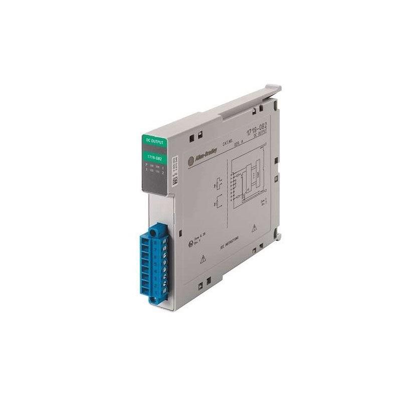 1719-OB2 Allen-Bradley New In Stock