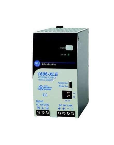 1606-XLE480FPC Allen-Bradley 100% New