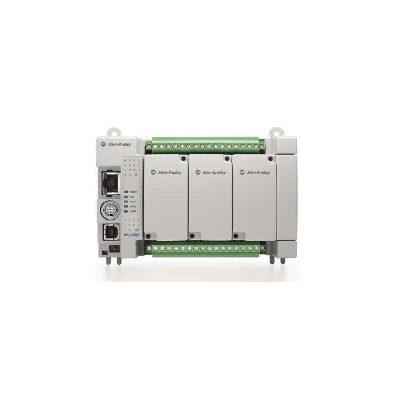 2080-LC50-24QWB Allen-Bradley New In Stock