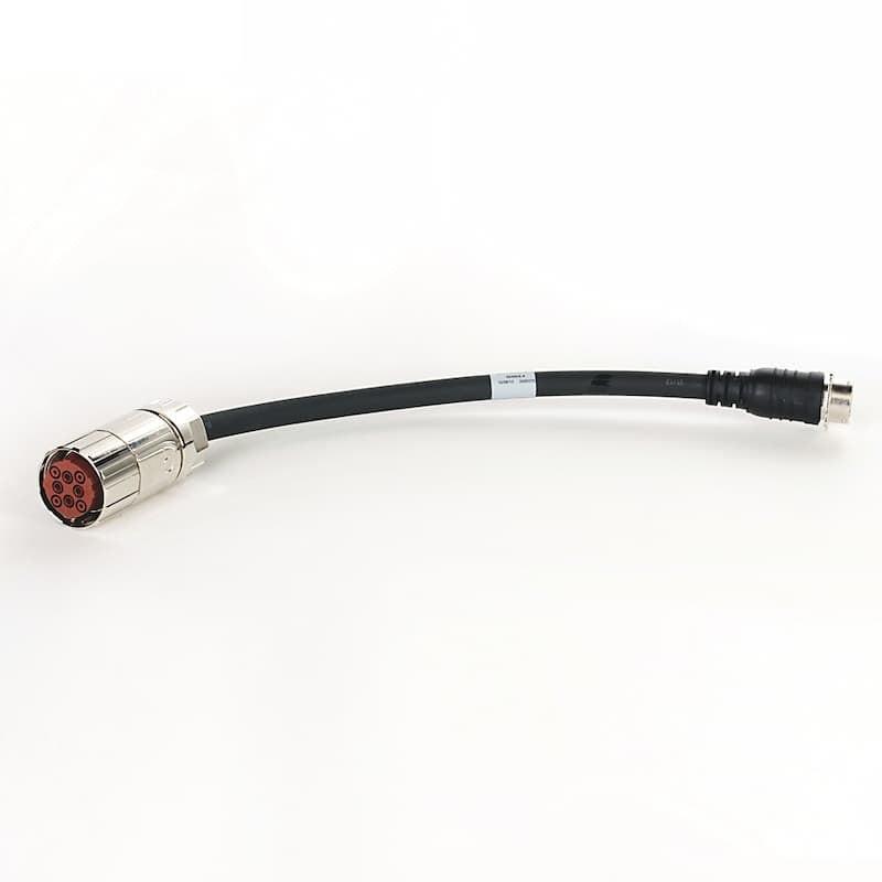 2090-CPWM4E2-10TR Allen-Bradley 30-Day Returns！