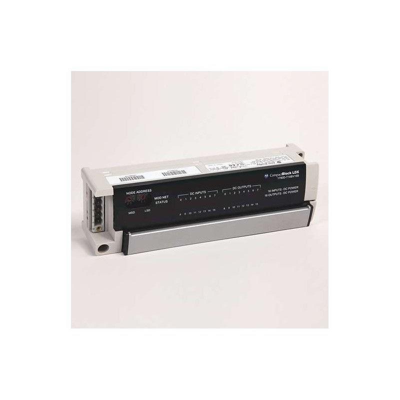 1790D-T16BV16V Allen-Bradley Fast Shipping!