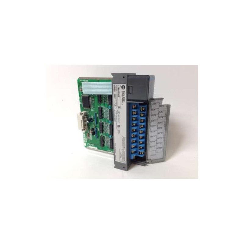 1746-OG16 Allen-Bradley 100% New