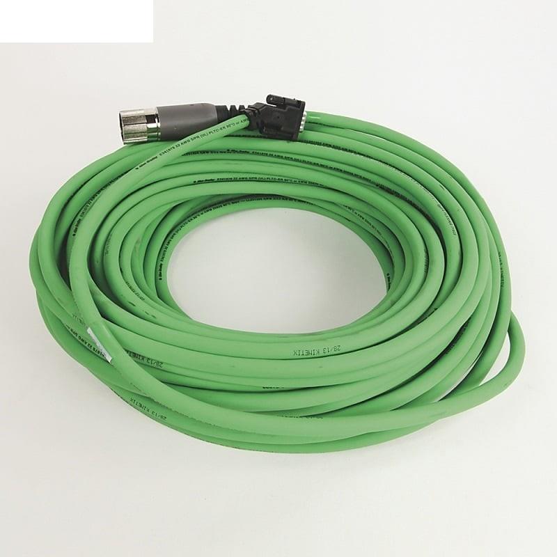 2090-CFBM7DD-CEAF30 Allen-Bradley New In Stock