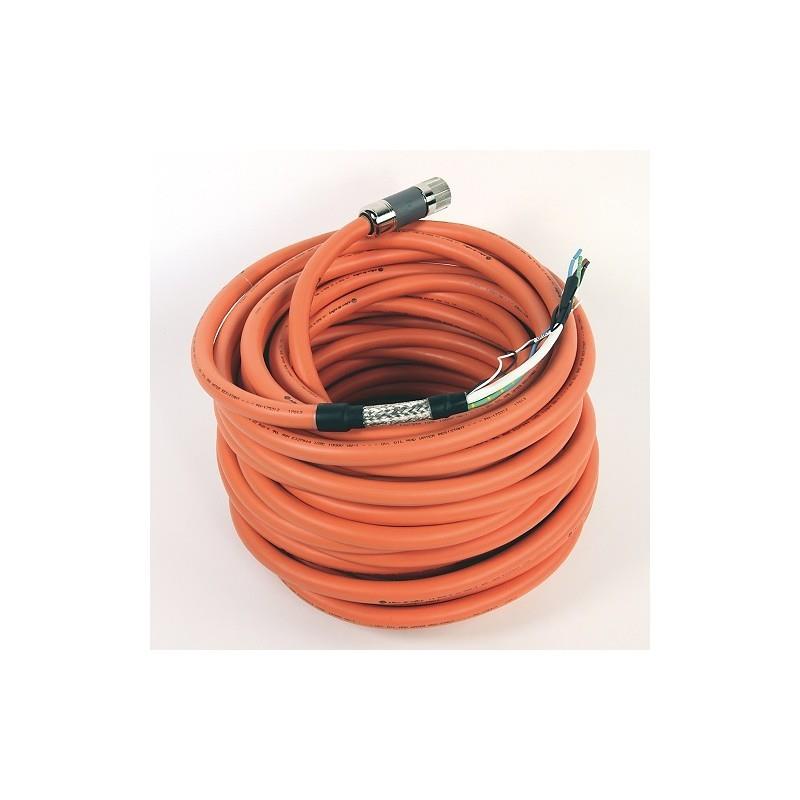 2090-CSBM1DE-18AA19 Allen-Bradley 100% New