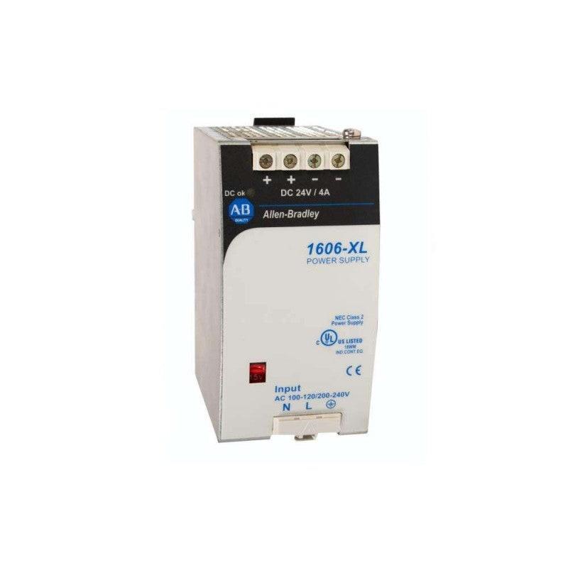 1606-XLDNET4 Allen-Bradley Trusted supplier