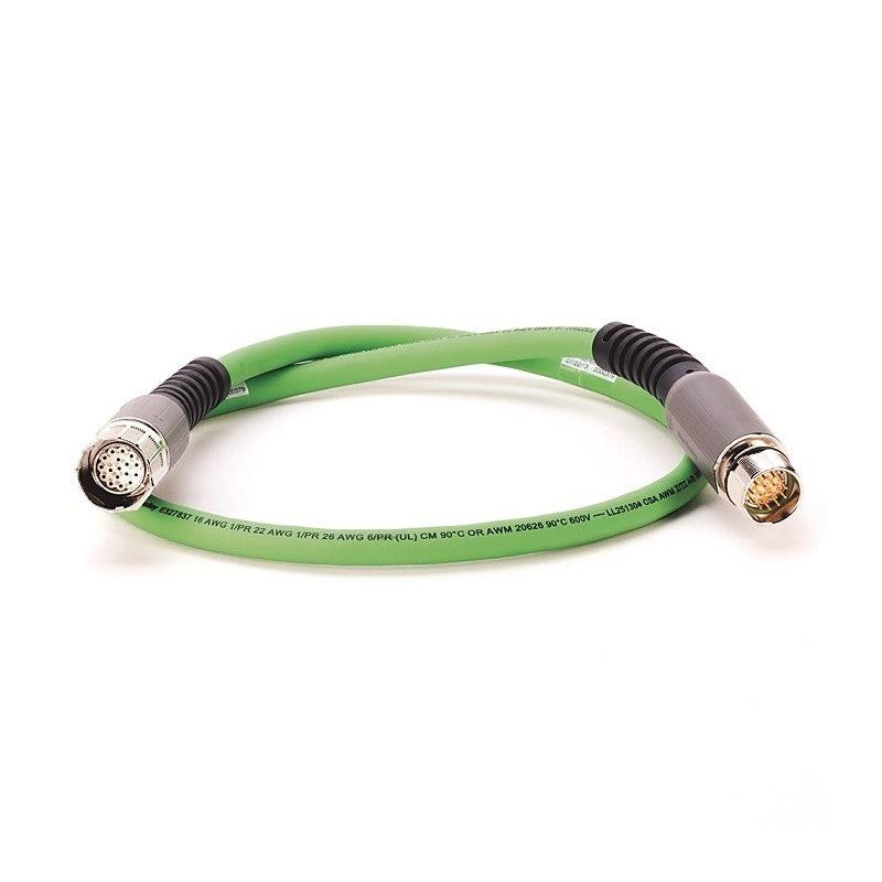 2090-CFBM7E7-CDAF20 Allen-Bradley 100% New