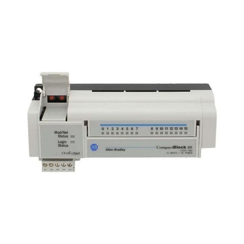 1791D-16V0 Allen-Bradley Original