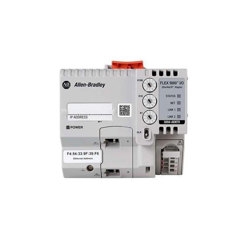 5094-AENTR Allen-Bradley New In Stock