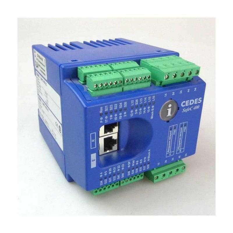 445L-103562 Allen-Bradley 12-Month Warranty