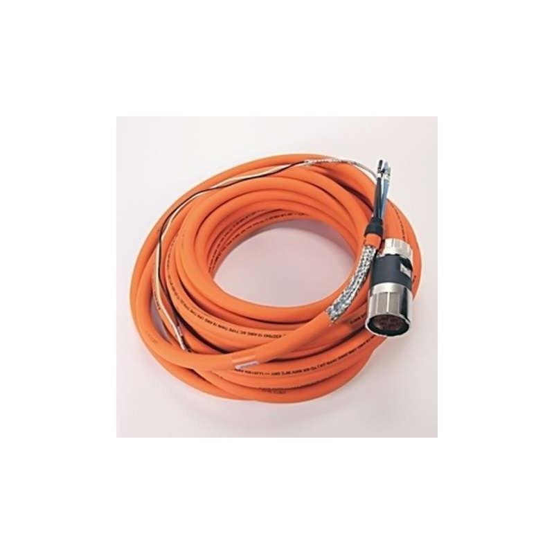 2090-CPBM7DF-10AA15 Allen-Bradley 12-Month Warranty