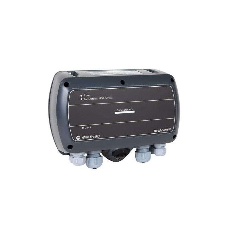 2711T-JBIP65DC1 Allen-Bradley 100% New