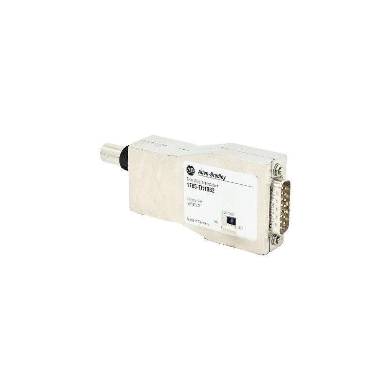1785-TR10B2 Allen-Bradley Trusted supplier