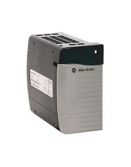 1756-PB50K Allen-Bradley 12-Month Warranty