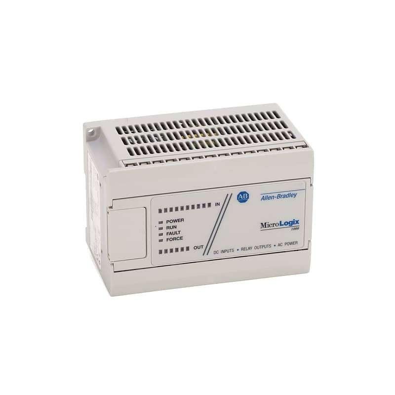 1761-L16BBB Allen-Bradley Original