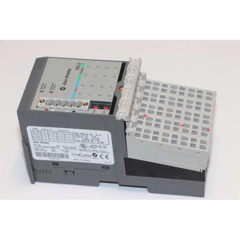 1734D-IB8XOB8ES Allen-Bradley Fast Shipping!
