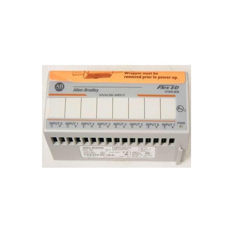1794-IE8K Allen-Bradley Fast Shipping!