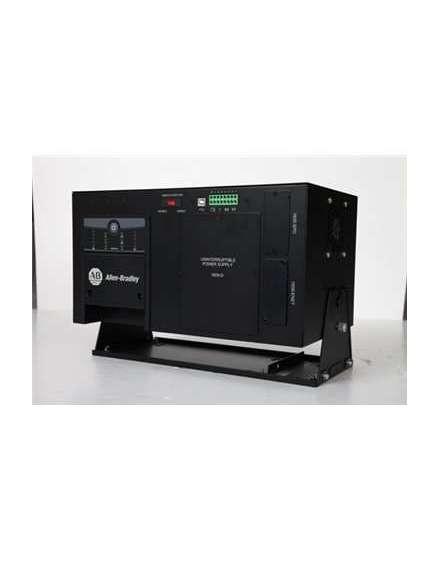 1609-D1000N Allen-Bradley 12-Month Warranty