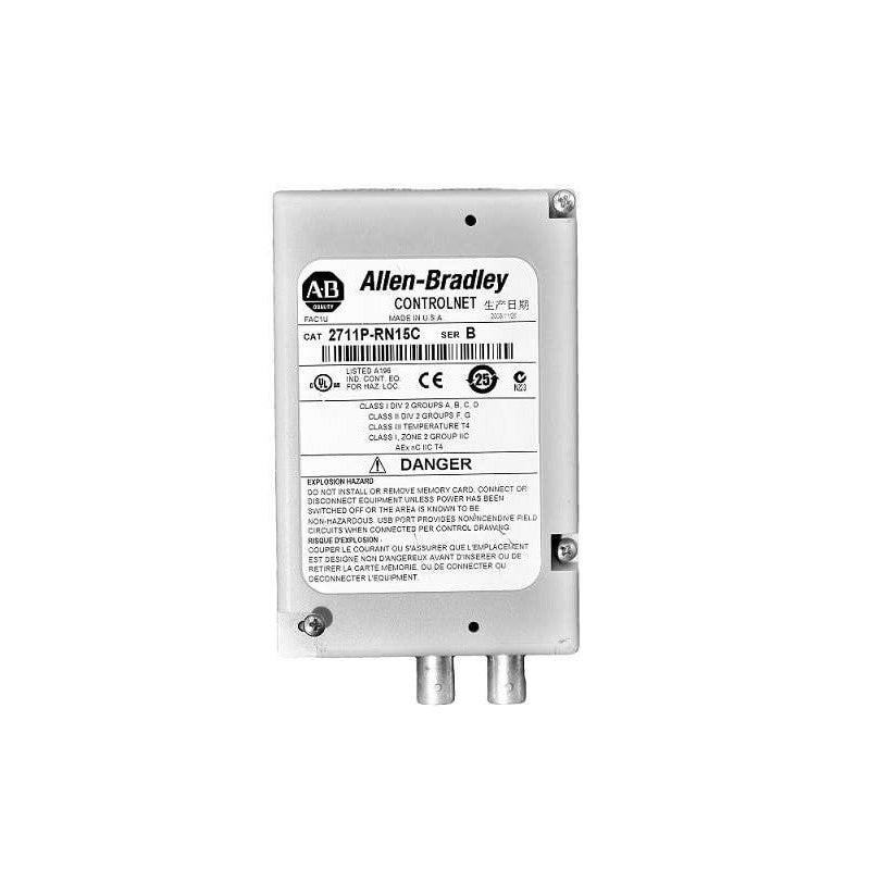 2711P-RN15C Allen-Bradley Original