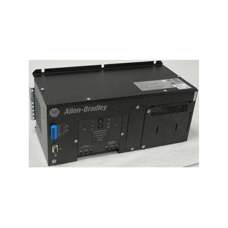 1609-U500E Allen-Bradley Trusted supplier