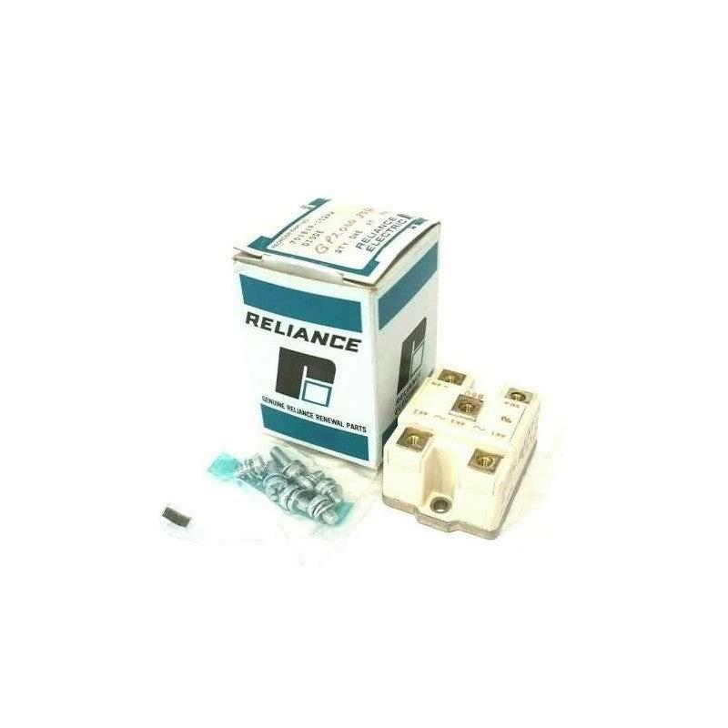 701819-102AW Reliance Electric Original