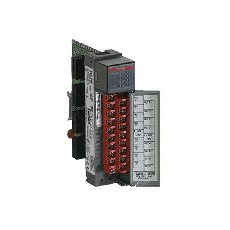1746sc-OAP8I Allen-Bradley Unbelievable Prices!