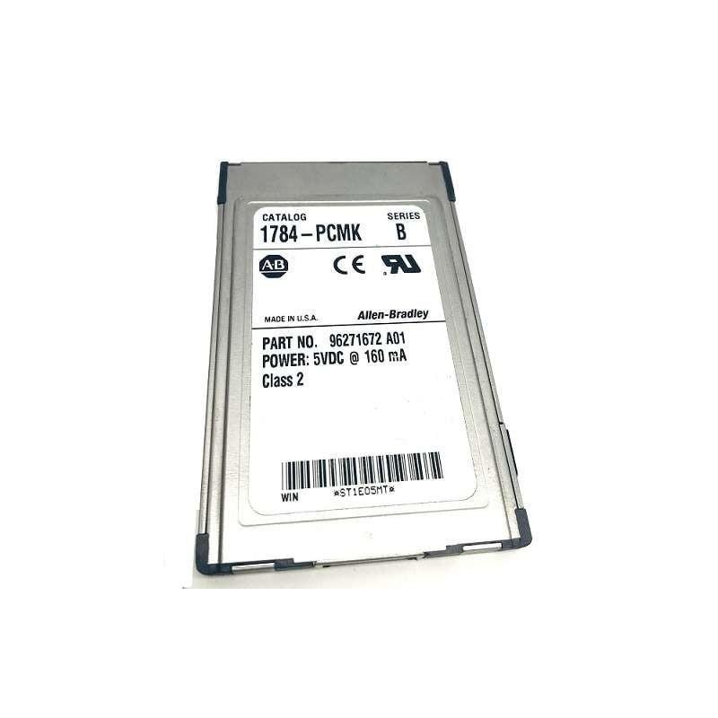 1784-PCMK Allen-Bradley Original