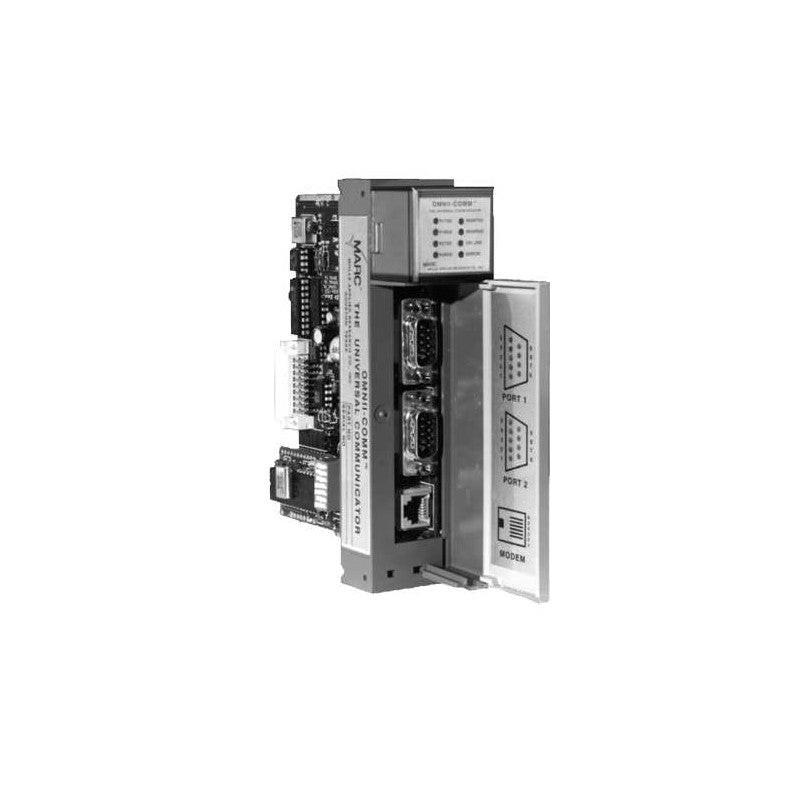 166-202 Allen-Bradley 12-Month Warranty