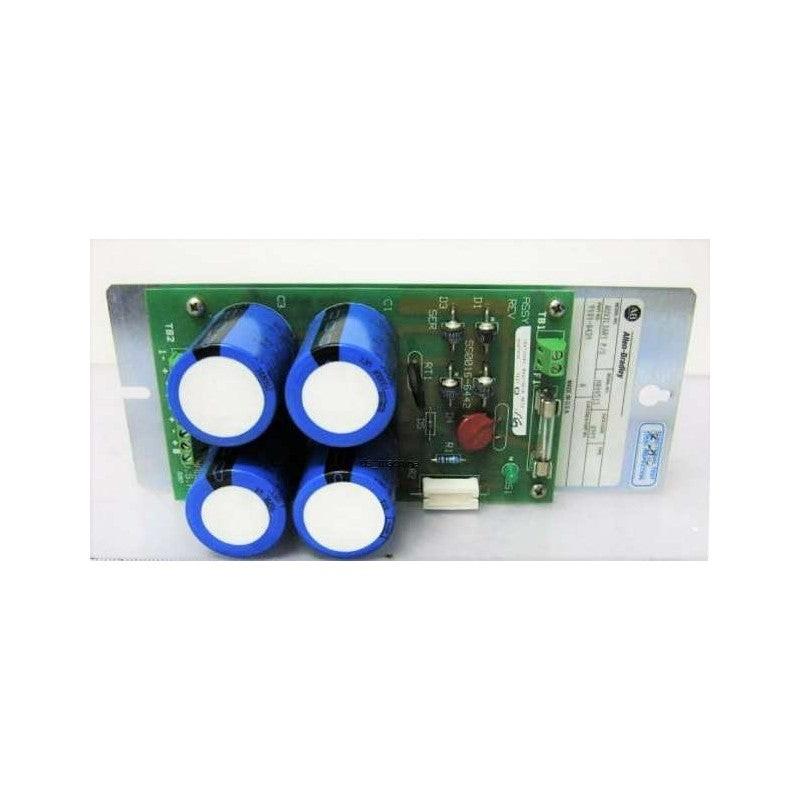 9101-0439 Allen-Bradley 12-Month Warranty