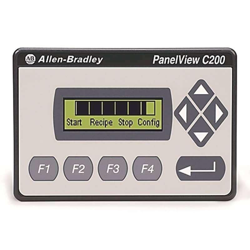 2711C-F2M Allen-Bradley Trusted supplier