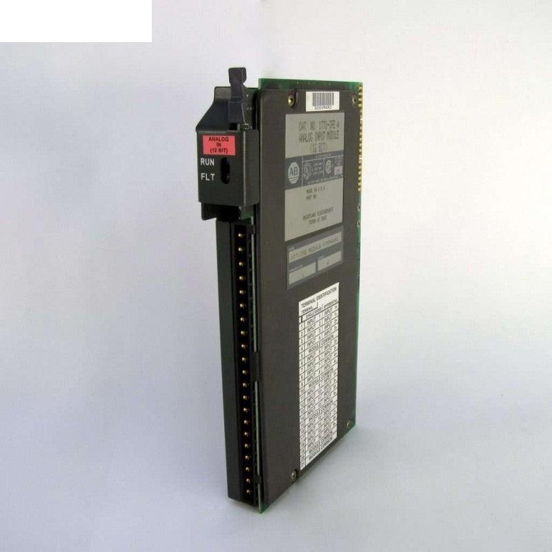 1771-IFE Allen-Bradley New In Stock