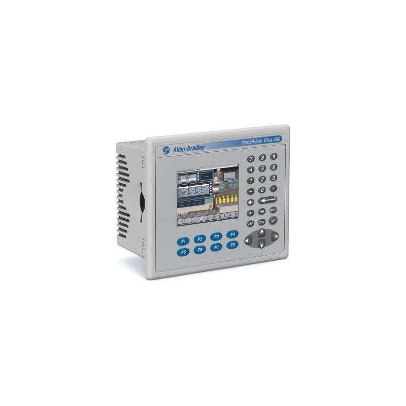 2711P-B4C20D8 Allen-Bradley Fast Shipping!