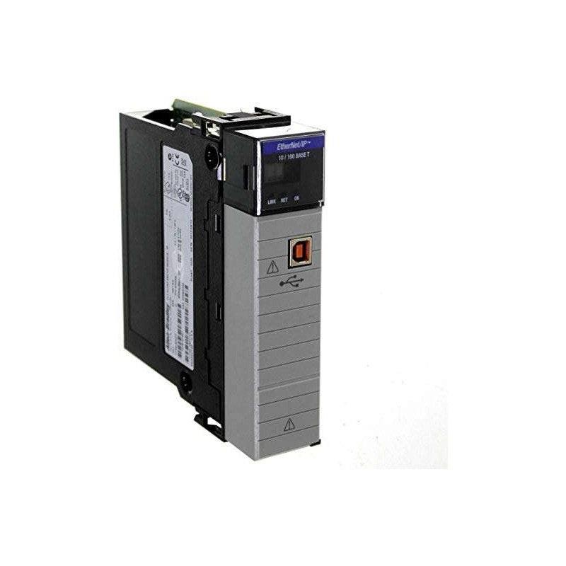 1756-MVID Allen-Bradley 30-Day Returns！