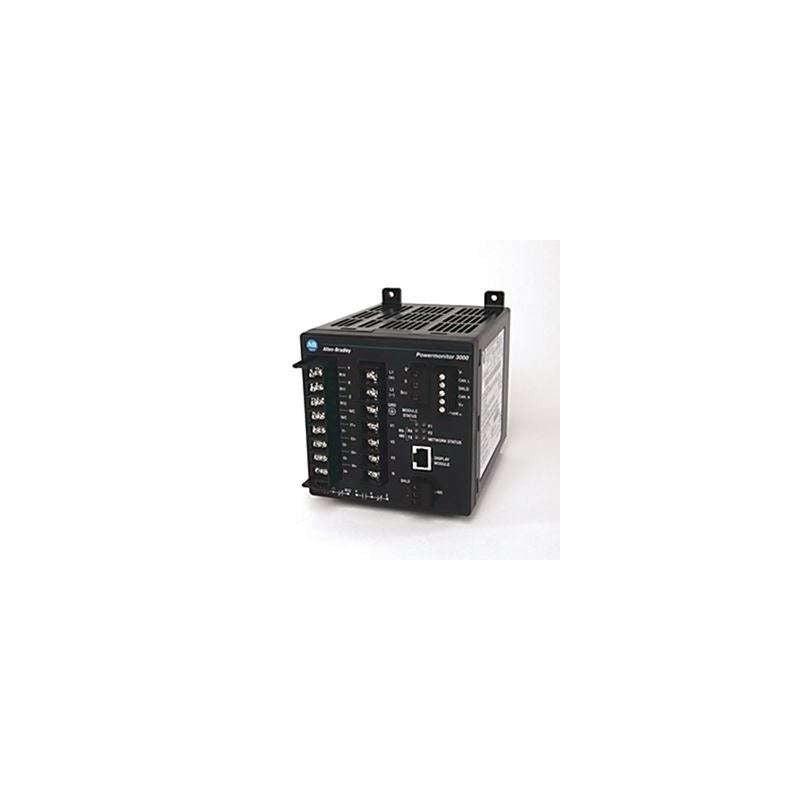 1404-M405A-RIO Allen-Bradley 12-Month Warranty
