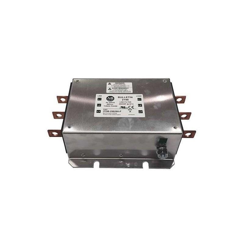 2198-DB290-F Allen-Bradley 30-Day Returns！