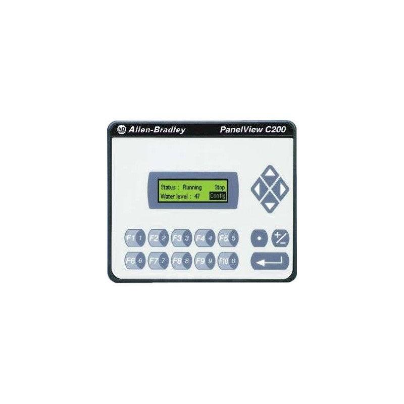 2711C-K2M Allen-Bradley Trusted supplier