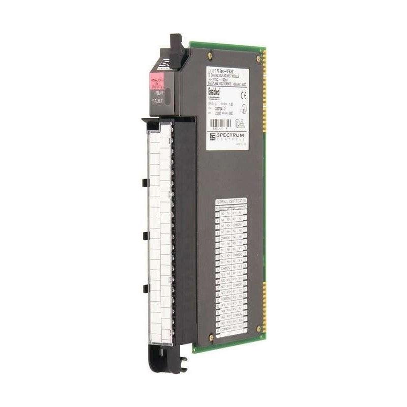 1771sc-IFE32 Allen-Bradley 30-Day Returns！