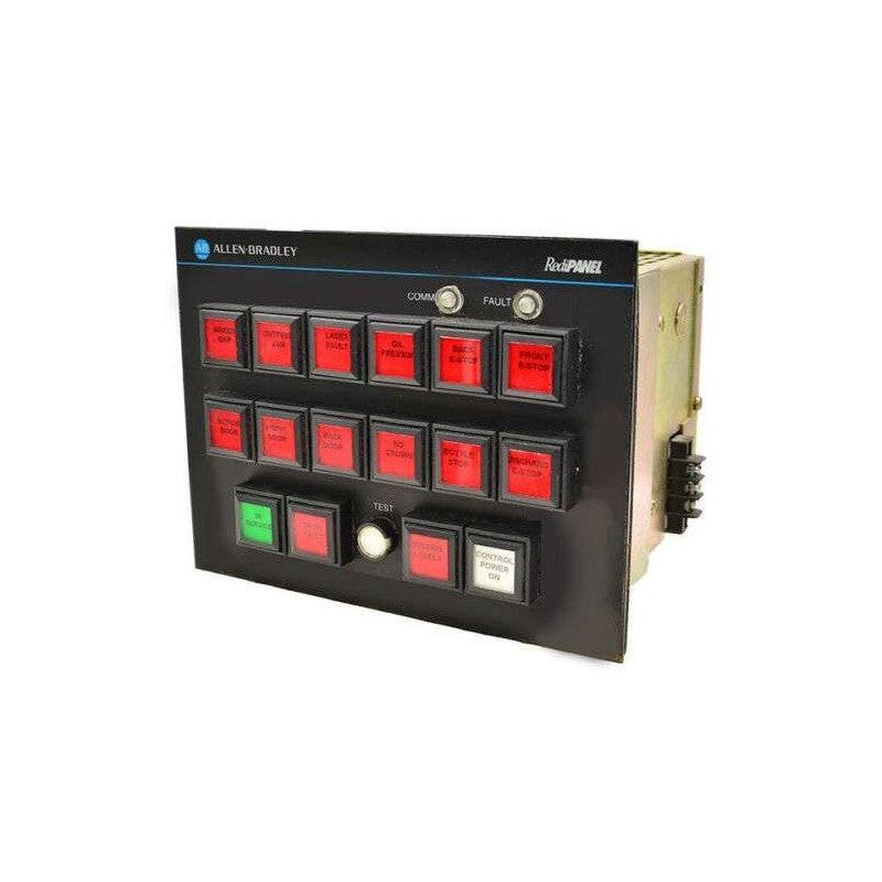 2705-P21J1 Allen-Bradley Unbelievable Prices!