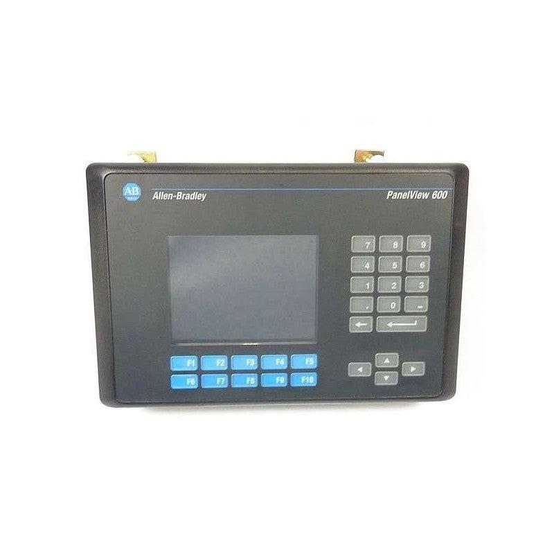 2711-B6C5 Allen-Bradley 100% New