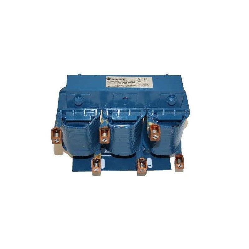 1321-3R500-B Allen-Bradley 12-Month Warranty