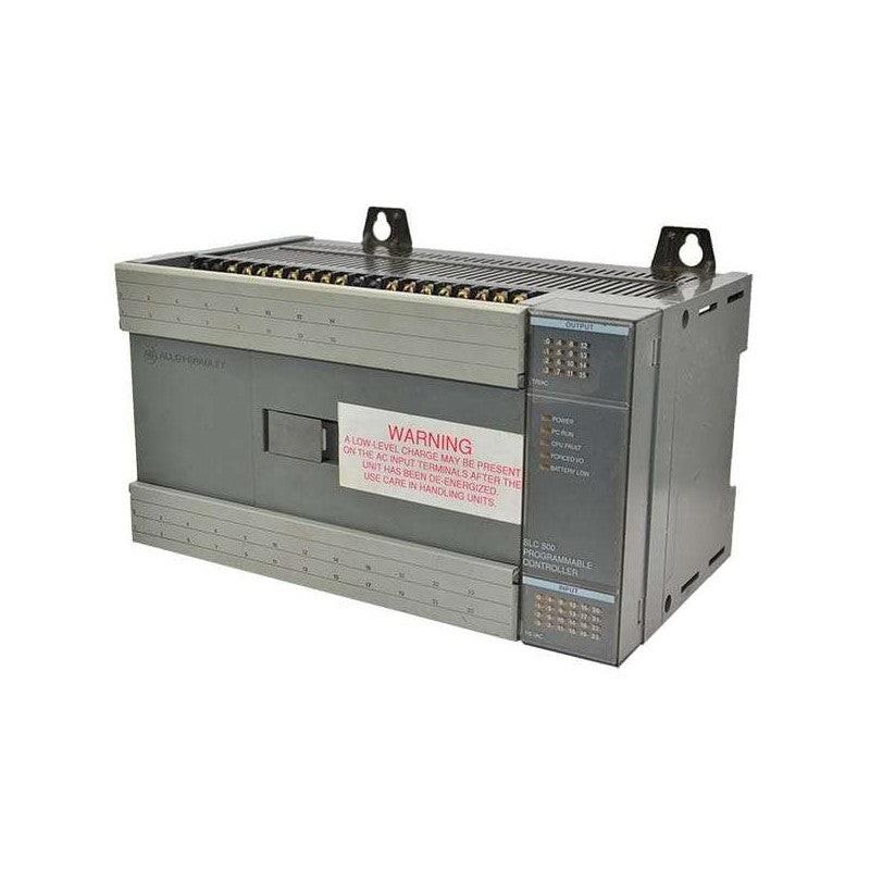 1747-L40C Allen-Bradley Original