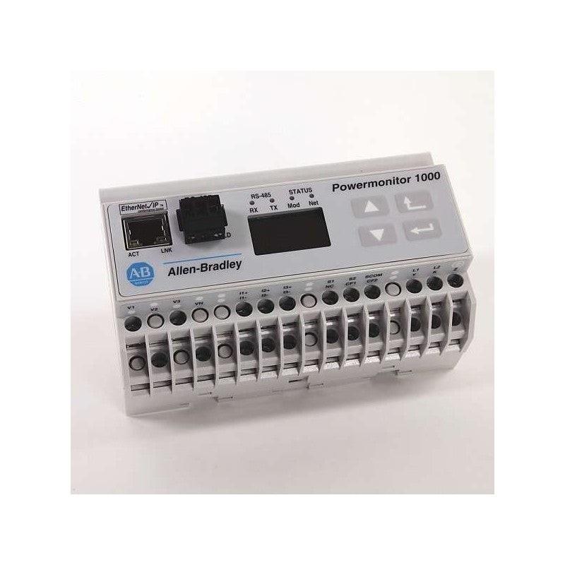 1408-TR2A-ENT Allen-Bradley 30-Day Returns！