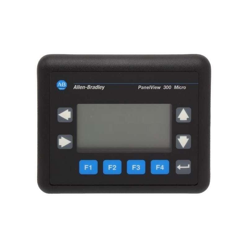 2711-M3A18L1 Allen-Bradley 12-Month Warranty