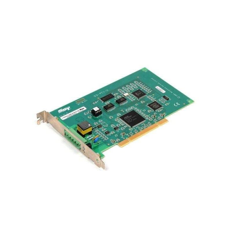 SST-DHP-PCI Woodhead 12-Month Warranty