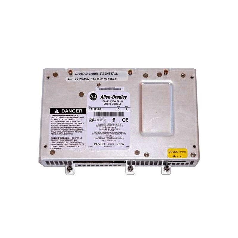 2711P-RP2K Allen-Bradley 100% New