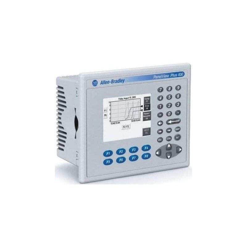 2711P-K4M20D Allen-Bradley 30-Day Returns！